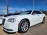 2018 WHITE Chrysler 300 LIMITED (2C3CCAKG4JH) , AUTO transmission, located at 2660 S.Garland Avenue, Garland, TX, 75041, (469) 298-3118, 32.885387, -96.656776 - Welcome to DallasAutos4Less, one of the Premier BUY HERE PAY HERE Dealers in the North Dallas Area. We specialize in financing to people with NO CREDIT or BAD CREDIT. We need proof of income, proof of residence, and a ID. Come buy your new car from us today!! This is a very well cared for 2018 CH - Photo#7